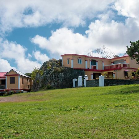 Le Tropical Chez Jeannette Saint Gabriel Exterior foto