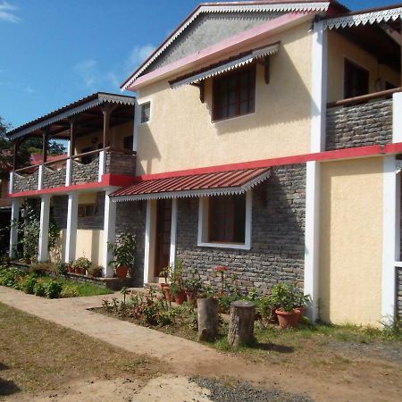 Le Tropical Chez Jeannette Saint Gabriel Exterior foto