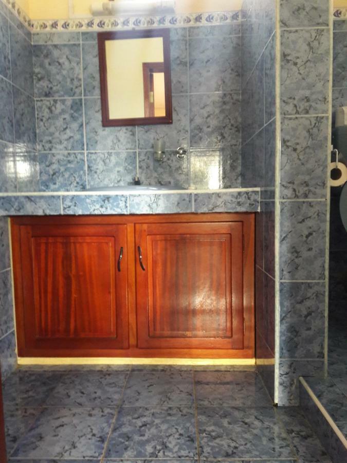 Le Tropical Chez Jeannette Saint Gabriel Exterior foto