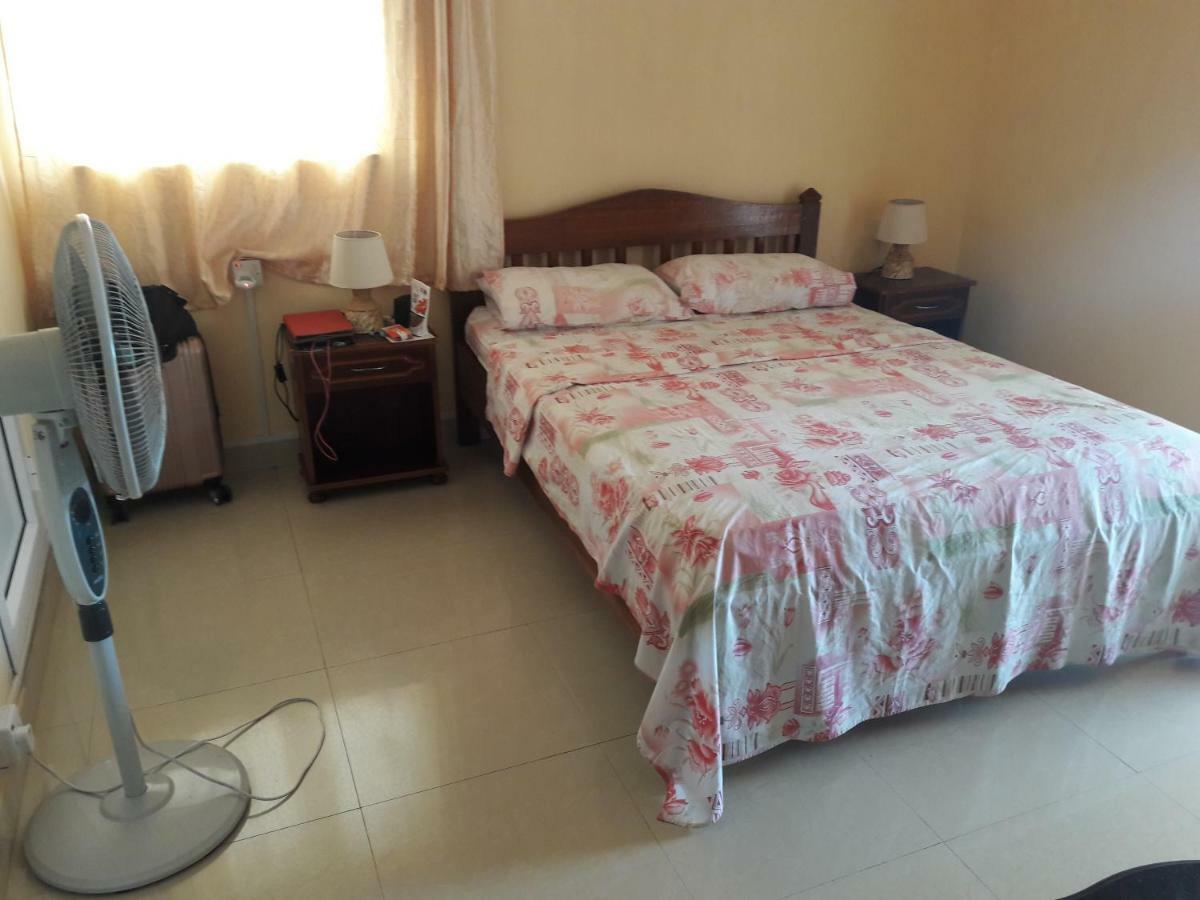 Le Tropical Chez Jeannette Saint Gabriel Exterior foto