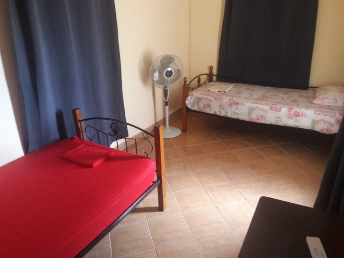 Le Tropical Chez Jeannette Saint Gabriel Exterior foto