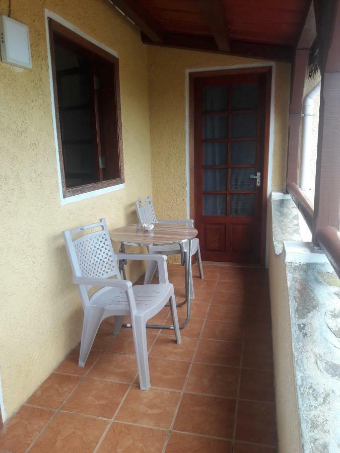 Le Tropical Chez Jeannette Saint Gabriel Exterior foto